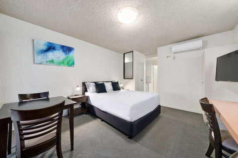City Reach Motel - Coogee Beach Accommodation 9