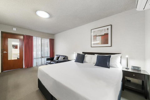 City Reach Motel - Coogee Beach Accommodation 10