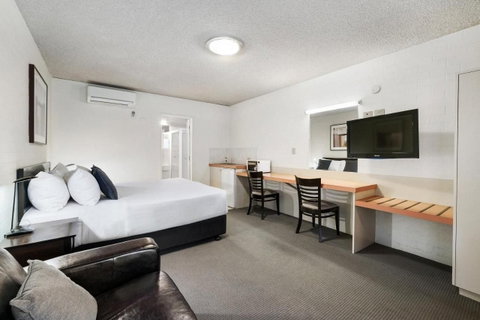 City Reach Motel - Coogee Beach Accommodation 11