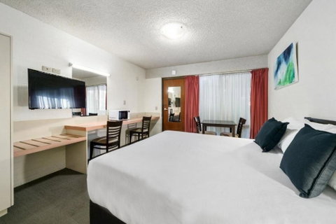 City Reach Motel - Coogee Beach Accommodation 12