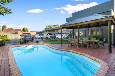 City Reach Motel - Coogee Beach Accommodation 14