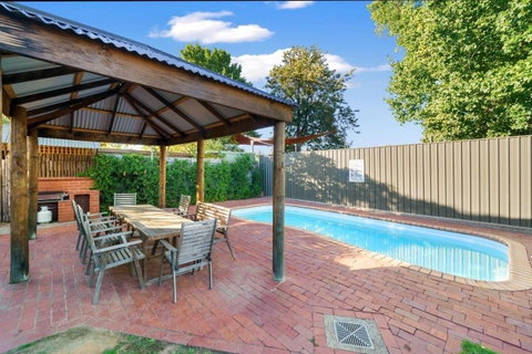 City Reach Motel - Coogee Beach Accommodation 15