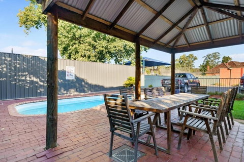City Reach Motel - Coogee Beach Accommodation 16