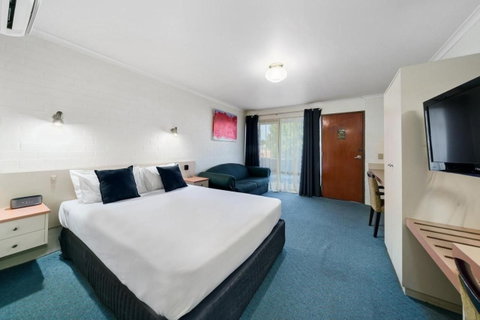 City Reach Motel - Coogee Beach Accommodation 17
