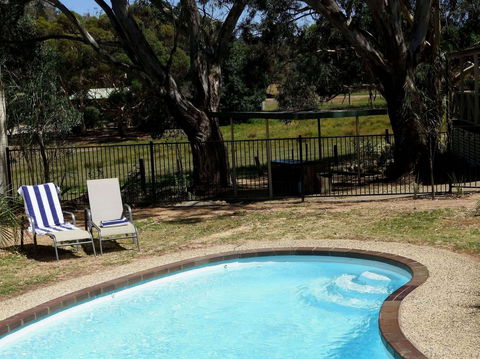 Golden Heritage Motor Inn & Cottages - Coogee Beach Accommodation 0