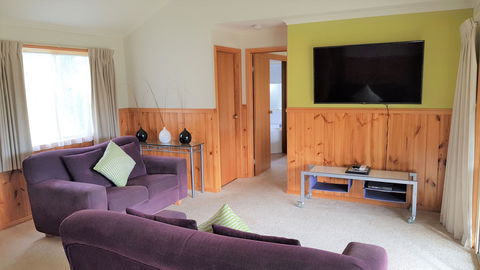 Golden Heritage Motor Inn & Cottages - Coogee Beach Accommodation 2