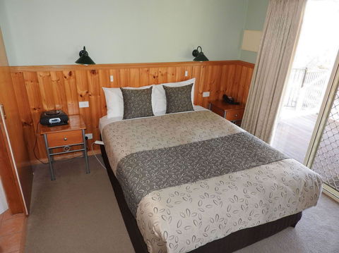 Golden Heritage Motor Inn & Cottages - Coogee Beach Accommodation 6