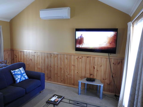 Golden Heritage Motor Inn & Cottages - Coogee Beach Accommodation 7
