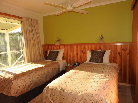 Golden Heritage Motor Inn & Cottages - Coogee Beach Accommodation 8