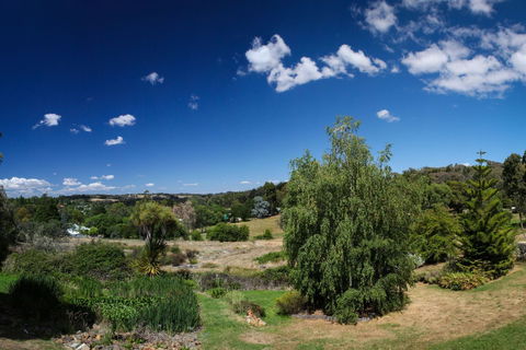 Golden Heritage Motor Inn & Cottages - Coogee Beach Accommodation 10