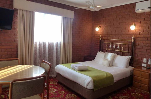 Meramie Motor Inn - Coogee Beach Accommodation 6
