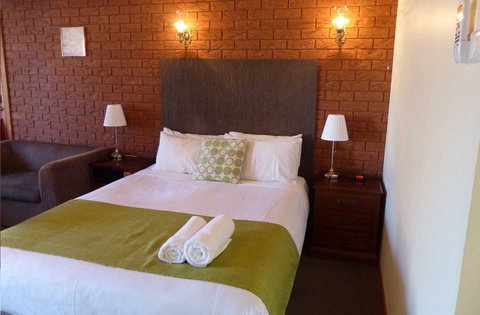 Meramie Motor Inn - Coogee Beach Accommodation 8