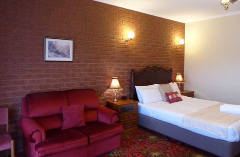 Meramie Motor Inn - Coogee Beach Accommodation 10