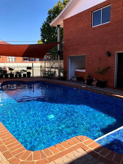 Meramie Motor Inn - Coogee Beach Accommodation 14