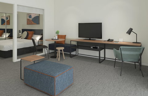 Quest Wangaratta - Coogee Beach Accommodation 3