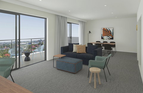 Quest Wangaratta - Coogee Beach Accommodation 5