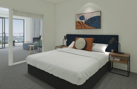 Quest Wangaratta - Coogee Beach Accommodation 6