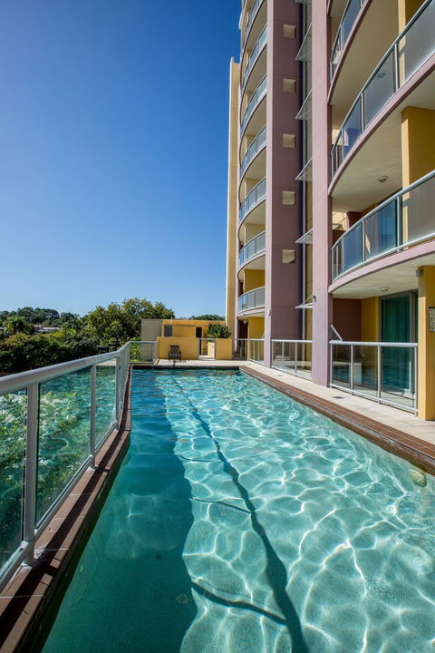 Hotel Gloria - Coogee Beach Accommodation 4