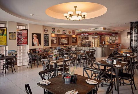 Hotel Gloria - Coogee Beach Accommodation 5