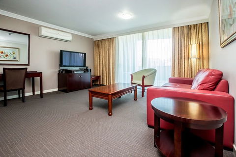 Hotel Gloria - Coogee Beach Accommodation 6