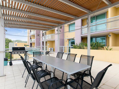 Hotel Gloria - Coogee Beach Accommodation 9