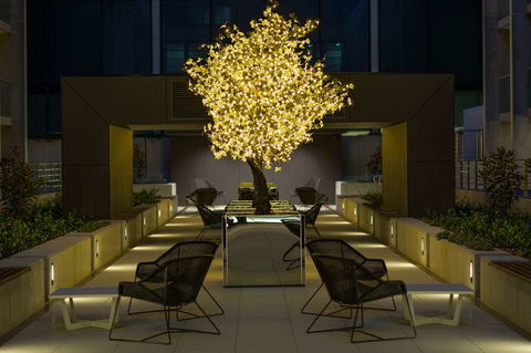 Avenue Hotel Canberra - Coogee Beach Accommodation 6