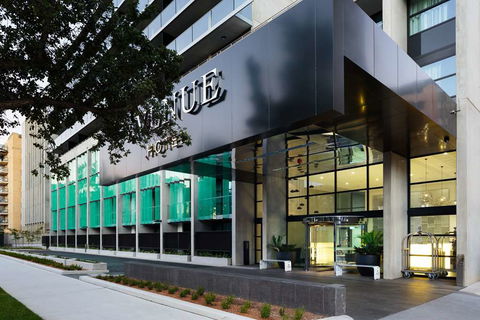 Avenue Hotel Canberra - Coogee Beach Accommodation 8
