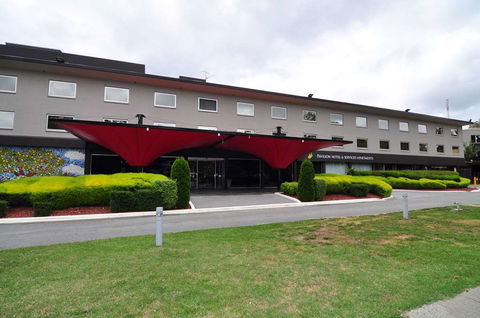 Pavilion On Northbourne - Coogee Beach Accommodation 1