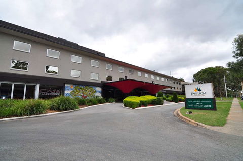 Pavilion On Northbourne - Coogee Beach Accommodation 2