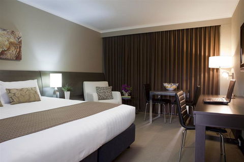 Pavilion On Northbourne - Coogee Beach Accommodation 3