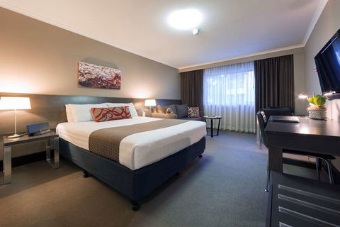 Pavilion On Northbourne - Coogee Beach Accommodation 4