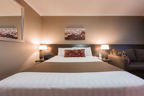 Pavilion On Northbourne - Coogee Beach Accommodation 5