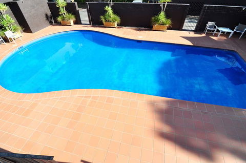 Pavilion On Northbourne - Coogee Beach Accommodation 9