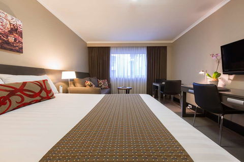 Pavilion On Northbourne - Coogee Beach Accommodation 12