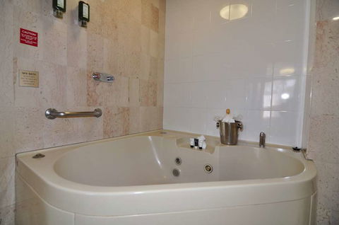 Pavilion On Northbourne - Coogee Beach Accommodation 15