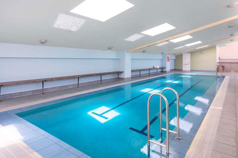 Nesuto Canberra Apartment Hotel - Coogee Beach Accommodation 6