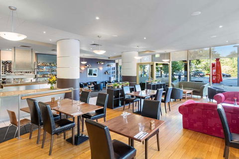 Nesuto Canberra Apartment Hotel - Coogee Beach Accommodation 8