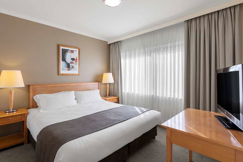 Nesuto Canberra Apartment Hotel - Coogee Beach Accommodation 9