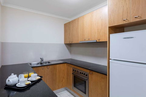 Nesuto Canberra Apartment Hotel - Coogee Beach Accommodation 10