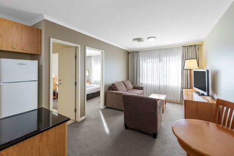 Nesuto Canberra Apartment Hotel - Coogee Beach Accommodation 11