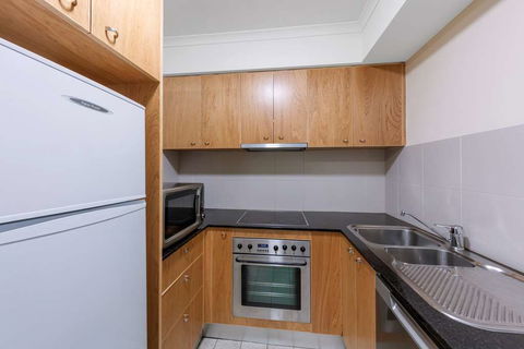 Nesuto Canberra Apartment Hotel - Coogee Beach Accommodation 12