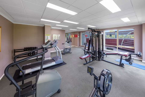 Nesuto Canberra Apartment Hotel - Coogee Beach Accommodation 15