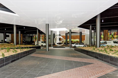 Astra Canberra Manhattan - Coogee Beach Accommodation 3