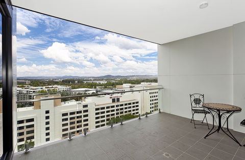 Astra Canberra Manhattan - Coogee Beach Accommodation 8