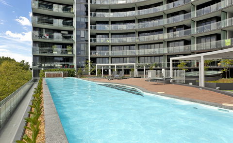 Astra Canberra Manhattan - Coogee Beach Accommodation 13