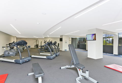 Astra Canberra Manhattan - Coogee Beach Accommodation 14