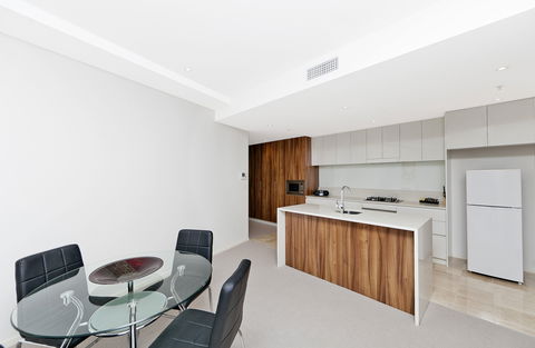 Astra Canberra Manhattan - Coogee Beach Accommodation 15