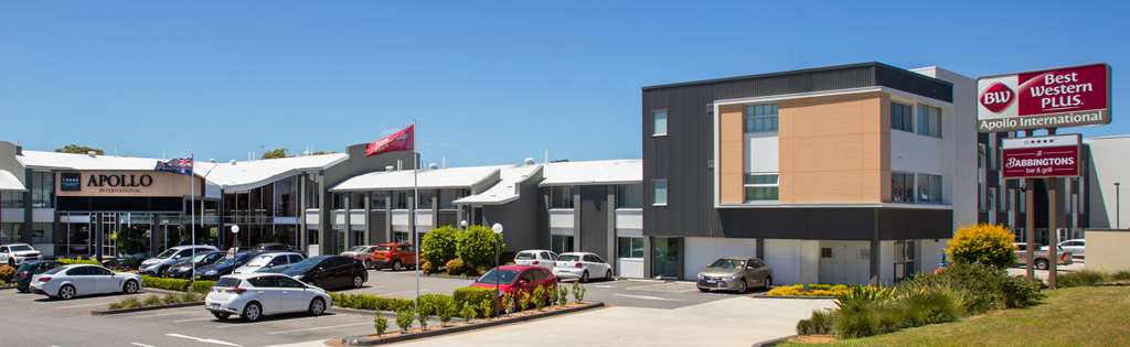 Islington NSW Coogee Beach Accommodation