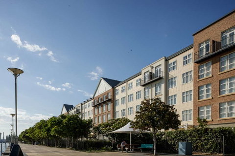 Rydges Newcastle - Coogee Beach Accommodation 1