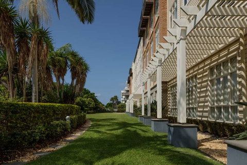 Rydges Newcastle - Coogee Beach Accommodation 2